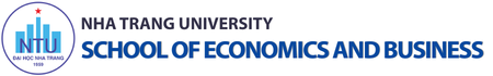 Trường Kinh Tế và Kinh Doanh - Trường Đại học Nha Trang